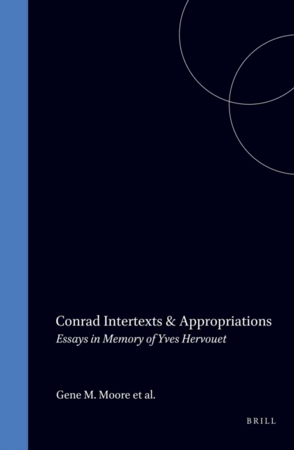 Conrad Intertexts & Appropriations
