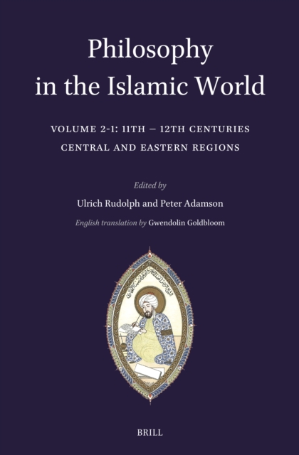 Philosophy in the Islamic World