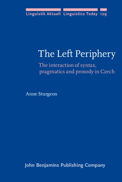Left Periphery