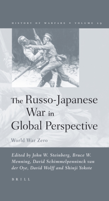 Russo-Japanese War in Global Perspective