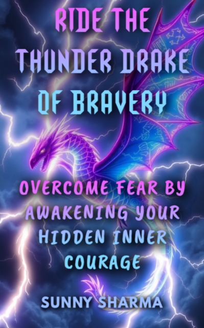 Ride the Thunder Drake of Bravery