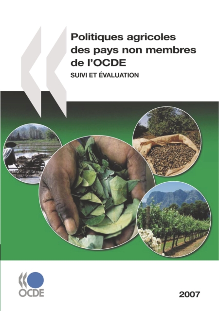 Politiques agricoles des pays non membres de l'OCDE Suivi et evaluation 2007