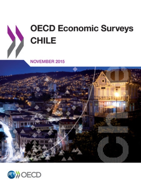 OECD Economic Surveys: Chile 2015