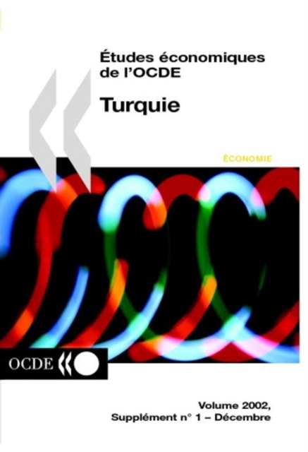 Etudes economiques de l'OCDE : Turquie 2002