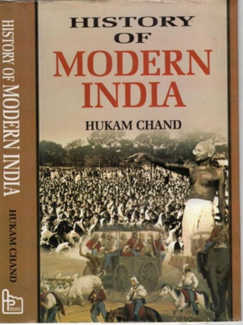 Modern Indian History