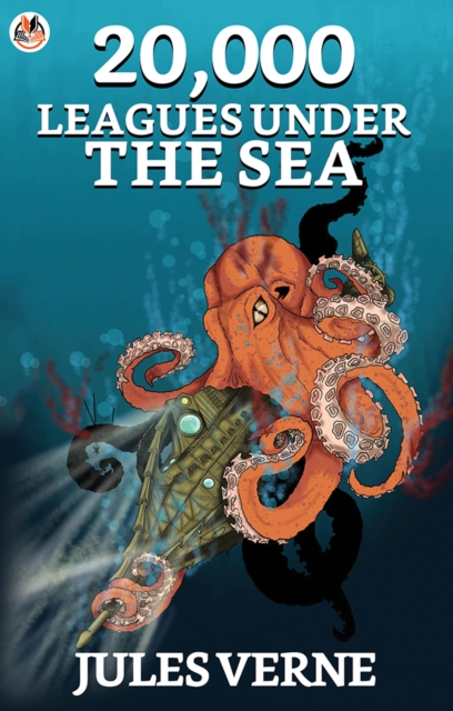 20,000 Leagues under the Sea