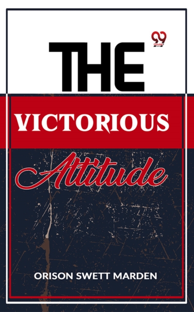 Victorious Attitude