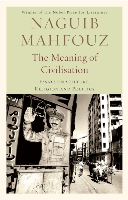 Meaning of Civilisation