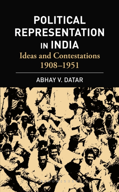 Political Representation In India