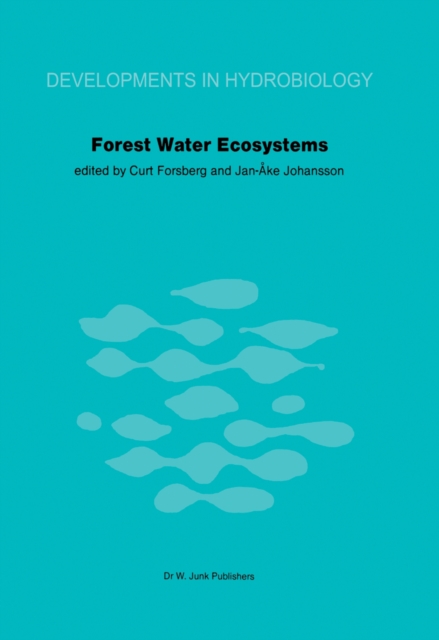Forest Water Ecosystems