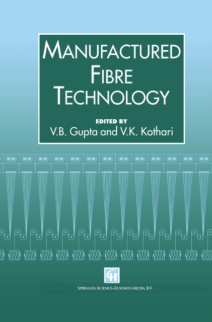 Manufactured Fibre Technology