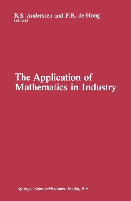 Application of Mathematics in Industry