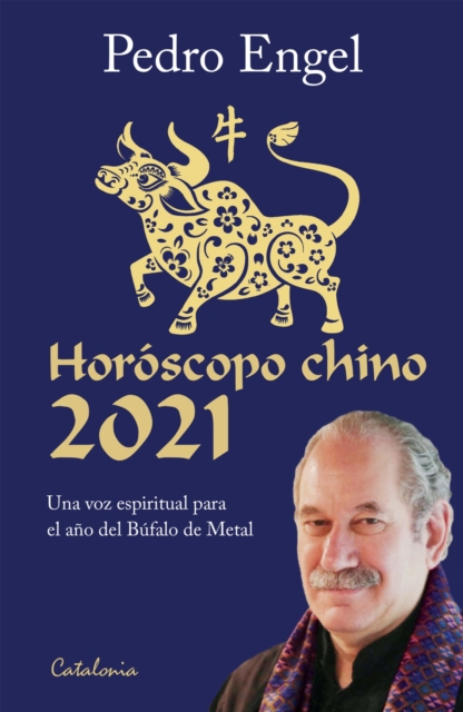 Horóscopo chino 2021