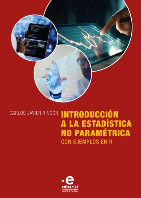 Introduccion a la estadistica no parametrica con ejemplos en R