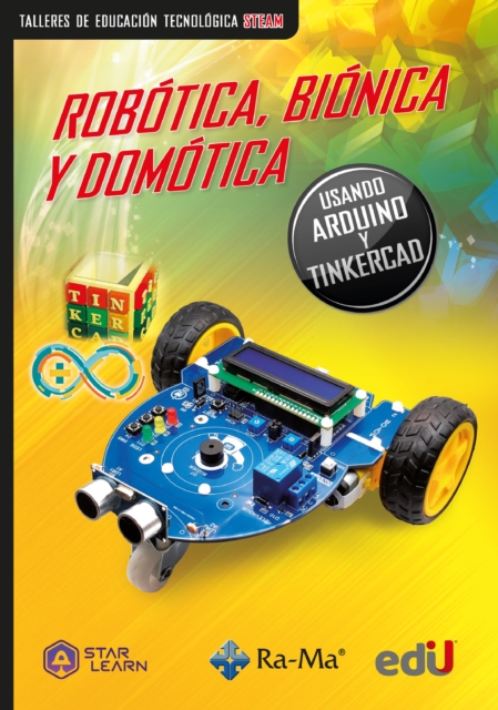 Robótica, biónica y domótica