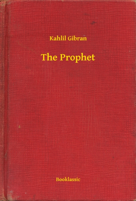 Prophet
