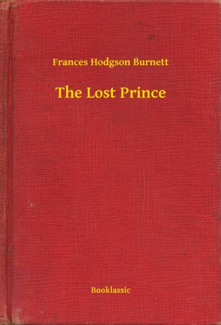 Lost Prince