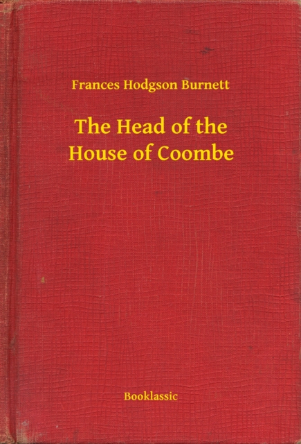 Head of the House of Coombe