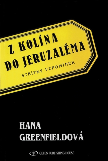 Fragments of Memory (Czech)