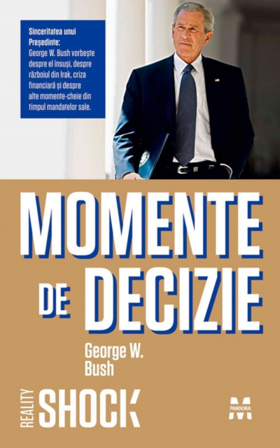 Momente de decizie