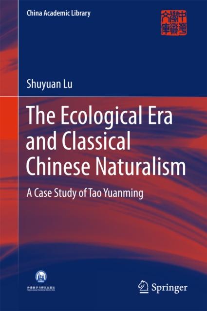 Ecological Era and Classical Chinese Naturalism