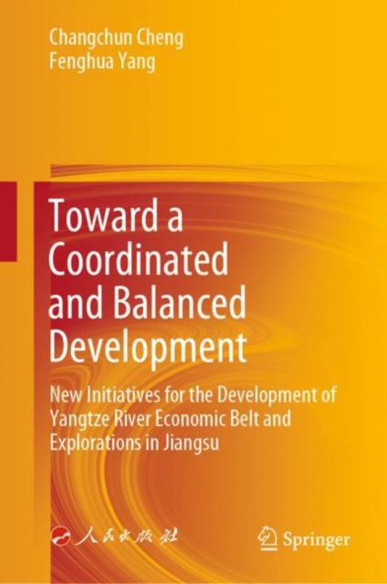 Toward a Coordinated and Balanced Development