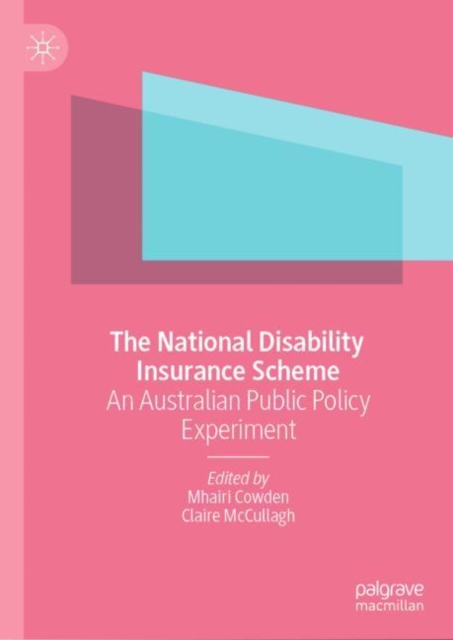 National Disability Insurance Scheme