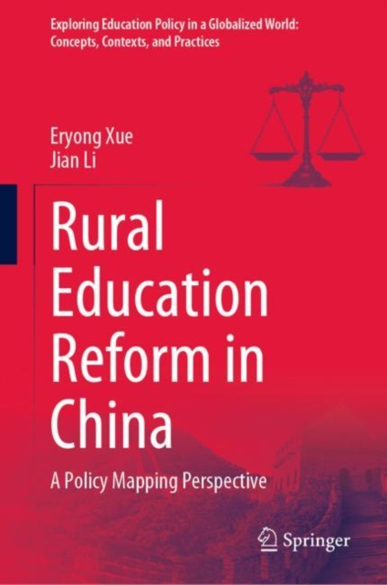 Rural Education Reform in China