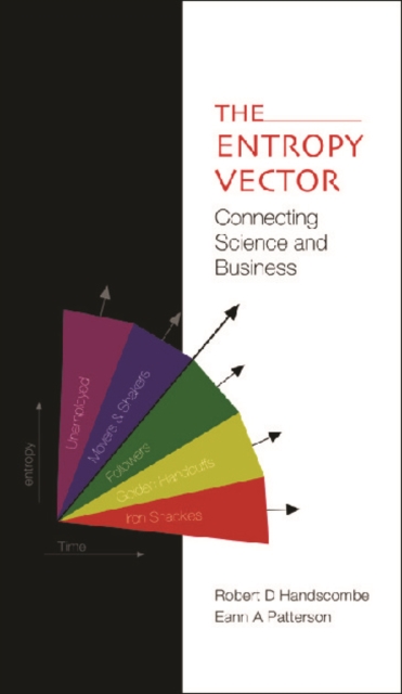Entropy Vector, The: Connecting Science And Business