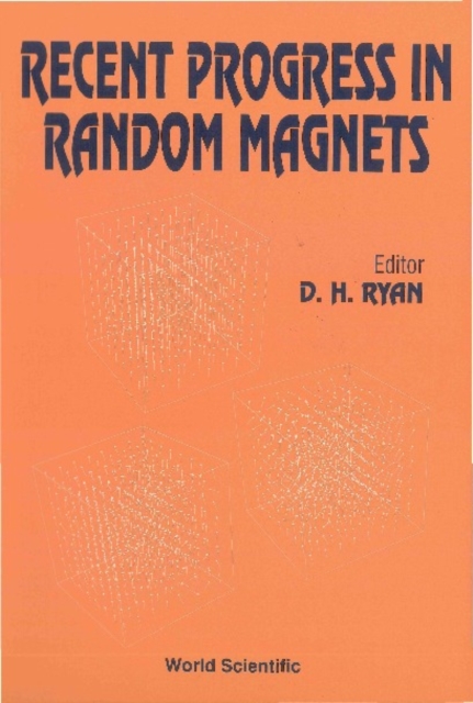 Recent Progress In Random Magnets