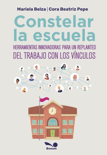 Constelar la escuela