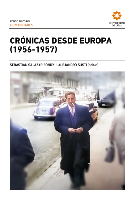 Crónicas desde Europa (1956-1957)