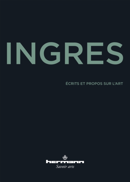 Écrits et propos sur l'art