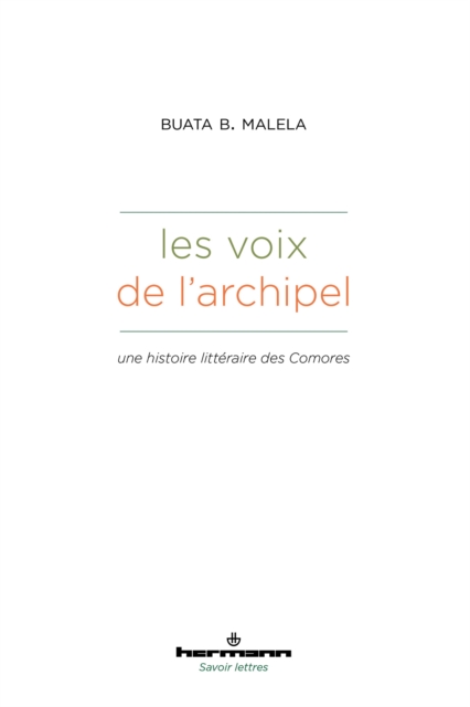 Les voix de l'archipel
