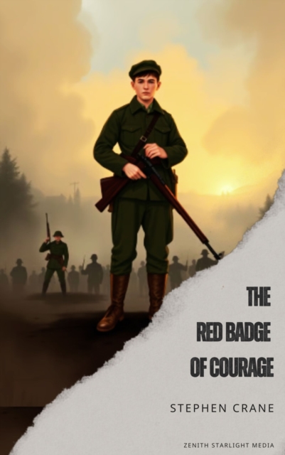 Red Badge of Courage