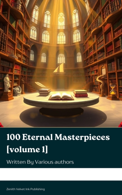 100 Eternal Masterpieces vol 1