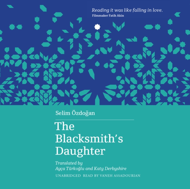 Blacksmith's Daughter