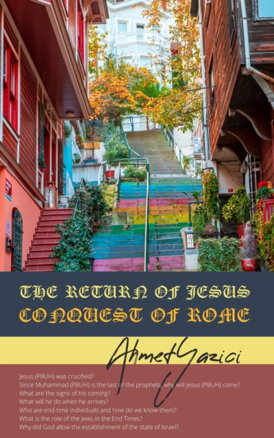 Return of Jesus : Conquest of Rome