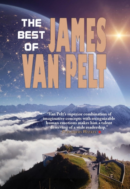 Best of James Van Pelt