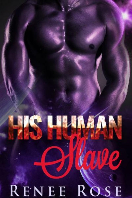 His Human Slave