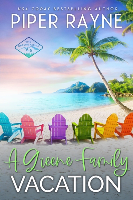 Greene Family Vacation