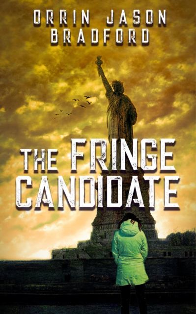 Fringe Candidate