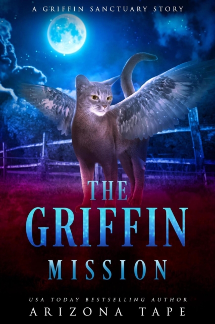Griffin Mission