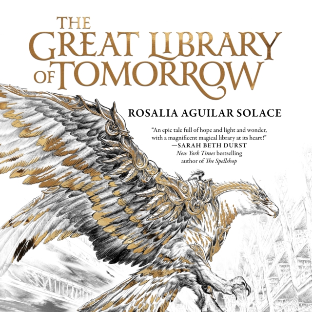 Great Library of Tomorrow