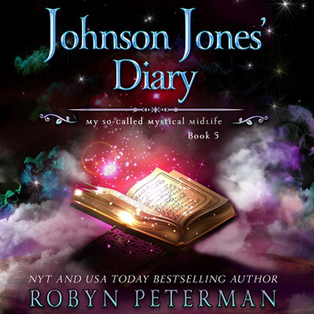 Johnson Jones' Diary