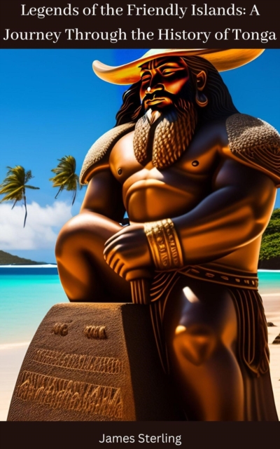 Legends of the Friendly Islands: A Journey Through the History of Tonga