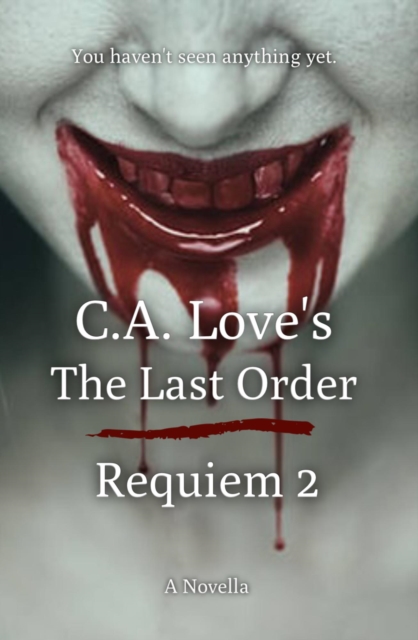 Last Order: Requiem 2