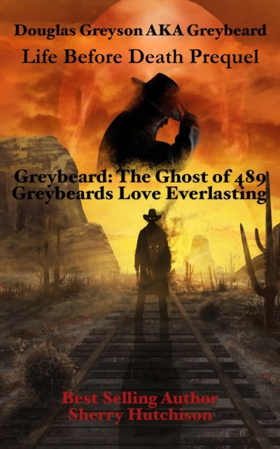 Douglas Greyson AKA Greybeard Life Before Death Prequel