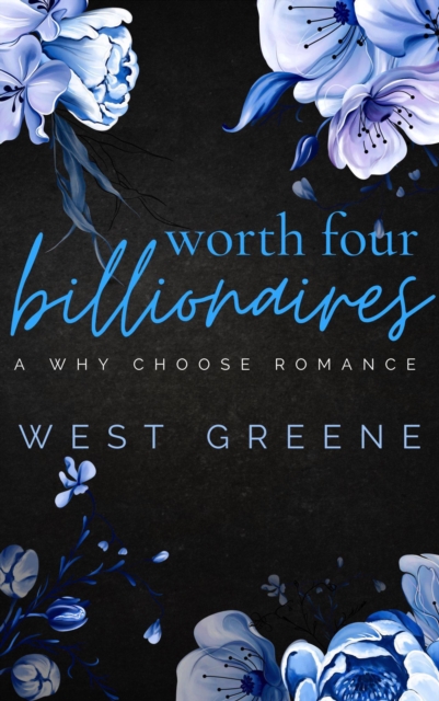 Worth Four Billionaires