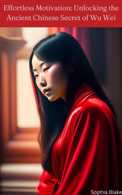 Effortless Motivation: Unlocking the Ancient Chinese Secret of Wu Wei
